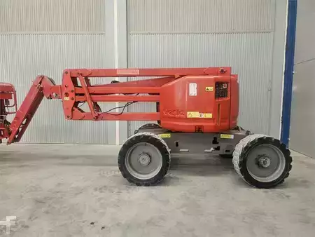 Puominostimet - Genie Z-45/25 J (8)