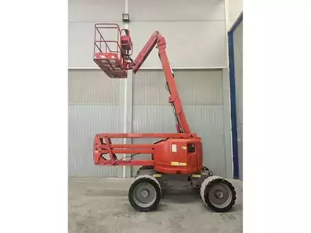 Puominostimet - Genie Z-45/25 J (9)