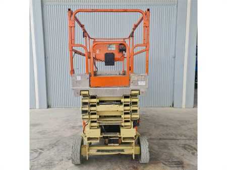 Scherenarbeitsbühne - JLG 3246ES (2)