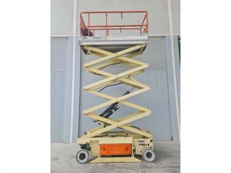 Scherenarbeitsbühne - JLG 3246ES (5)
