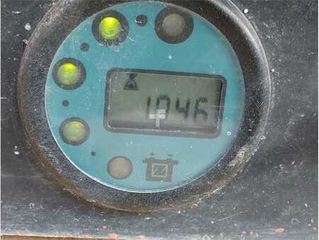 Piattaforme aeree a pantografo - Haulotte COMPACT 12 (15)