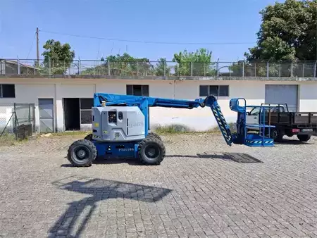 Podnośnik przegubowy - Genie Z-34/22 IC (3)