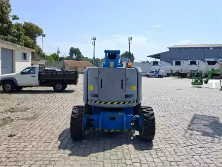 Podnośnik przegubowy - Genie Z-34/22 IC (4)