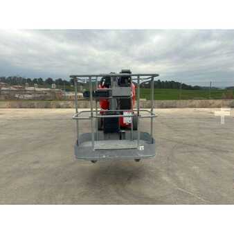 Nacelle articulée 2015  Manitou 150 AETJ COMPACT (2)