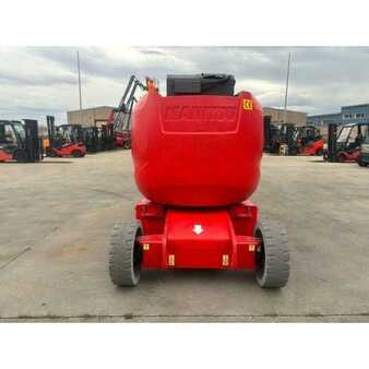 Nacelle articulée 2015  Manitou 150 AETJ COMPACT (3)