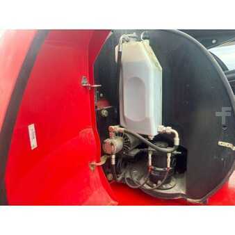 Nacelle articulée 2015  Manitou 150 AETJ COMPACT (5)