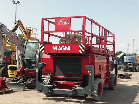 Magni DS1523RTP