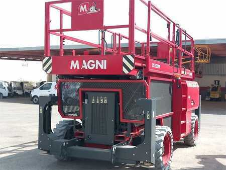 Magni DS1523RTP