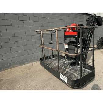 Piattaforme aeree articolate - Manitou 180 ATJ (10)