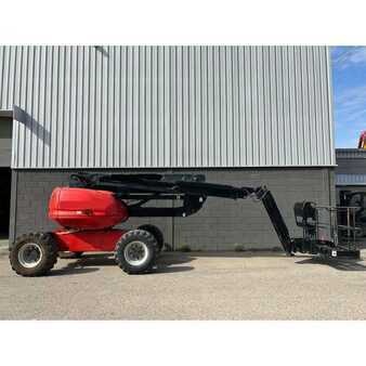 Piattaforme aeree articolate - Manitou 180 ATJ (11)