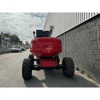 Piattaforme aeree articolate - Manitou 180 ATJ (12)