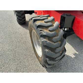 Piattaforme aeree articolate - Manitou 180 ATJ (14)