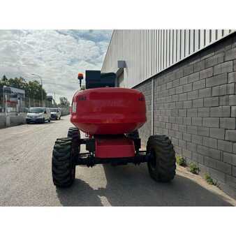 Piattaforme aeree articolate - Manitou 180 ATJ (2)