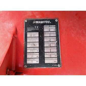 Piattaforme aeree articolate - Manitou 180 ATJ (7)