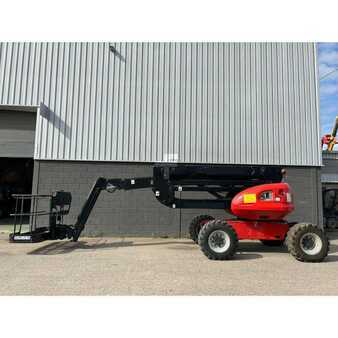 Piattaforme aeree articolate - Manitou 180 ATJ (8)