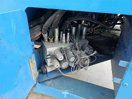 Scissor lift 2014  Genie GS-3246 (13)
