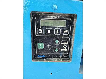 Scissor lift 2014  Genie GS-3246 (15)