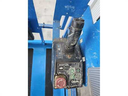 Scissor lift 2014  Genie GS-3246 (7)