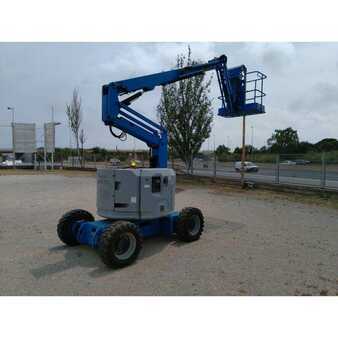 Gelenkteleskopbühne - Genie Z-34/22 (9)