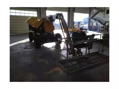 Articulated Boom - Haulotte HA32 RTJ PRO (1)