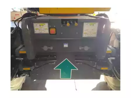 Articulated Boom - Haulotte HA32 RTJ PRO (12)