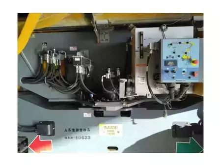 Articulated Boom - Haulotte HA32 RTJ PRO (15)