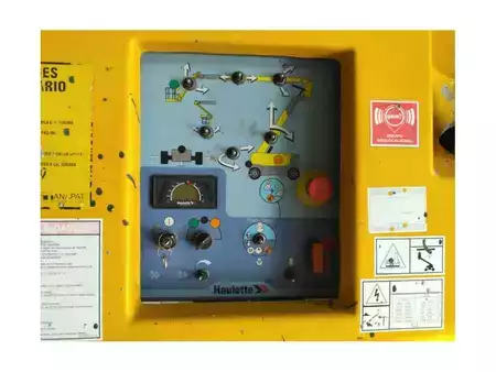 Articulated Boom - Haulotte HA32 RTJ PRO (16)