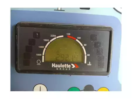 Articulated Boom - Haulotte HA32 RTJ PRO (17)