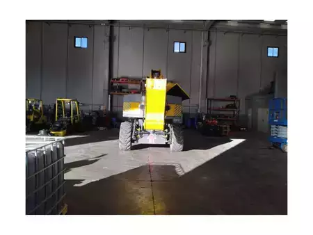 Articulated Boom - Haulotte HA32 RTJ PRO (3)