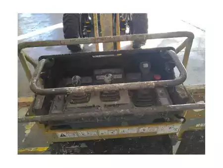 Articulated Boom - Haulotte HA32 RTJ PRO (6)