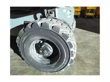 Articulated Boom - Haulotte HA32 RTJ PRO (7)