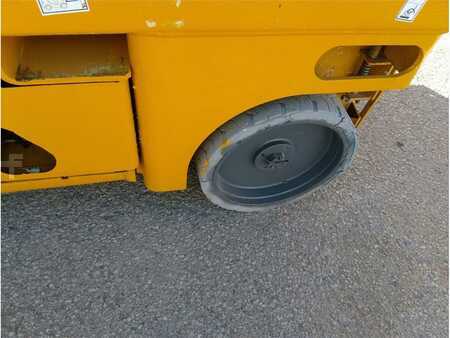 Piattaforme aeree a pantografo - Haulotte COMPACT 12 (13)