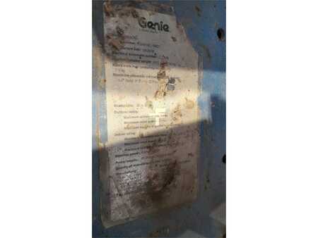 Scissors Lifts 2016  Genie GS-3246 (10)