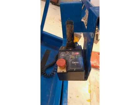 Scissors Lifts 2016  Genie GS-3246 (5)