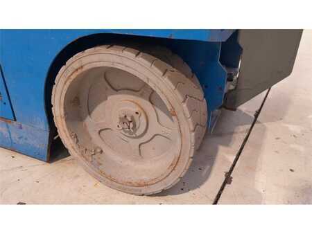 Scissors Lifts 2016  Genie GS-3246 (6)