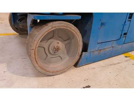 Scissors Lifts 2016  Genie GS-3246 (7)