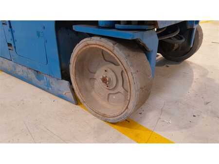 Scissors Lifts 2016  Genie GS-3246 (8)