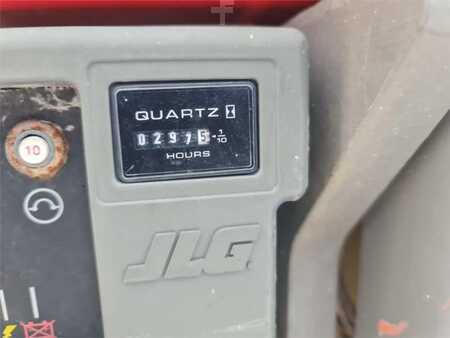 Scherenarbeitsbühne 2012  JLG 1930 ES (16)
