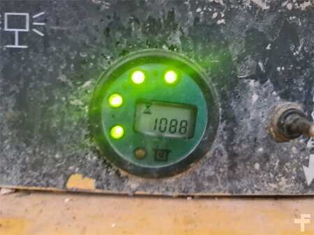 Sakse arbejds platform 2007  Haulotte COMPACT 8 (16)