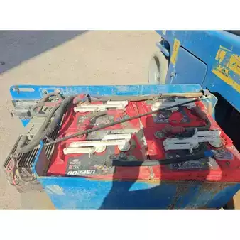 Scissors Lifts - Genie GS-3246 (11)