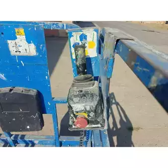 Scissors Lifts - Genie GS-3246 (5)