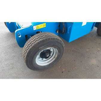 Podnośnik przegubowy - Genie Z-45/25J DC (10)
