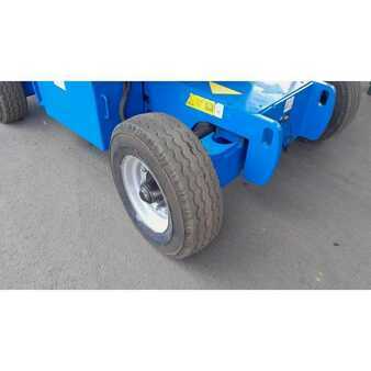 Podnośnik przegubowy - Genie Z-45/25J DC (12)