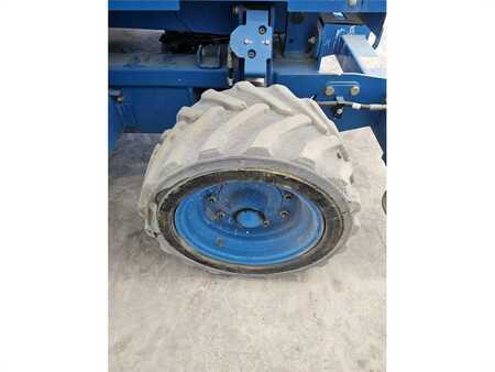 Scissor lift 2013  Genie GS-4069DC (11)