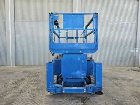 Scissor lift 2013  Genie GS-4069DC (4)