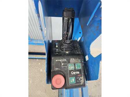 Scissor lift 2013  Genie GS-4069DC (7)