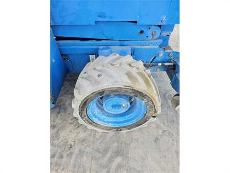 Scissor lift 2013  Genie GS-4069DC (9)