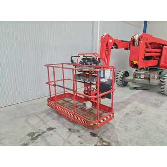 Articulating boom - Haulotte HA16 RTJ (10)