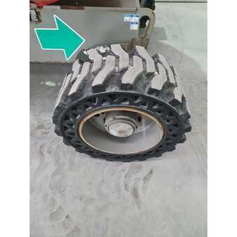 Articulating boom - Haulotte HA16 RTJ (12)