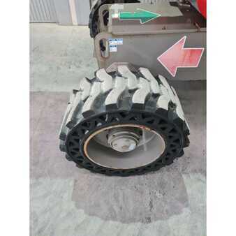 Articulating boom - Haulotte HA16 RTJ (13)